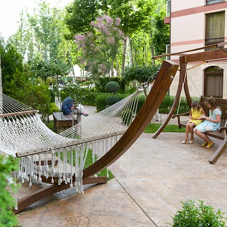 Mpm Tarsis Club Premium Отель 3*