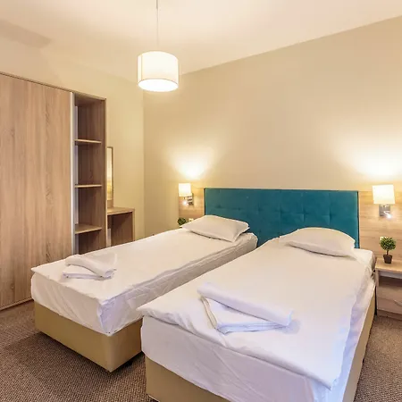 Mpm Tarsis Club Premium Отель Солнечный берег