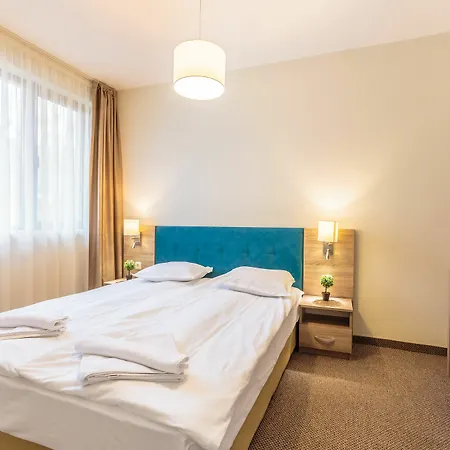 Отель Mpm Tarsis Club Premium 3*