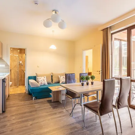 Mpm Tarsis Club Premium 3* Солнечный берег