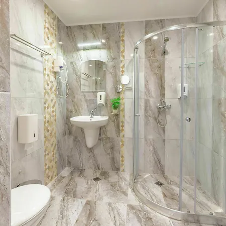 Отель Mpm Tarsis Club Premium