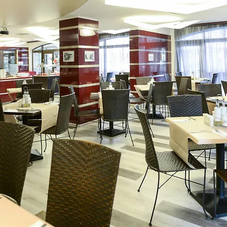 Отель Mpm Tarsis Club Premium Солнечный берег
