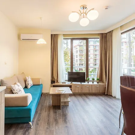 Mpm Tarsis Club Premium Отель