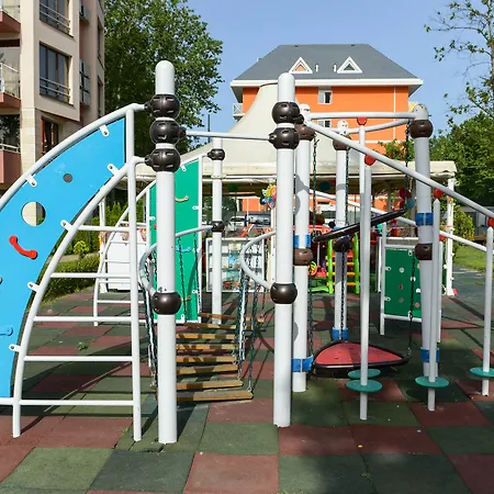 Отель Mpm Tarsis Club Premium