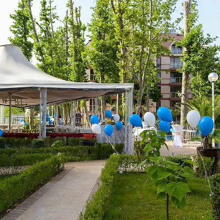 Mpm Tarsis Club Premium Отель 3*