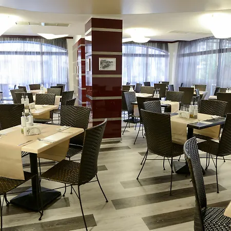 Отель Mpm Tarsis Club Premium Солнечный берег