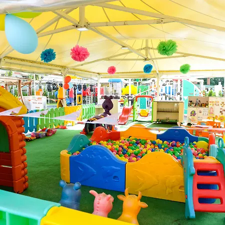 Mpm Tarsis Club Premium Отель