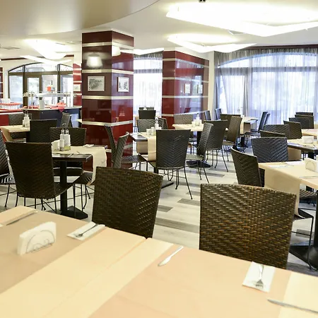 호텔 Mpm Tarsis Club Premium 써니비치