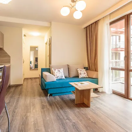 Mpm Tarsis Club Premium