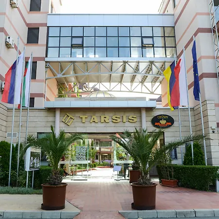 Mpm Tarsis Club Premium 호텔 3*