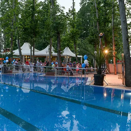 Mpm Tarsis Club Premium 3* 써니비치