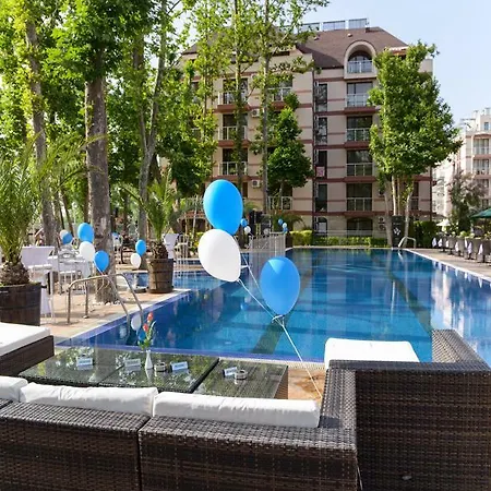 Mpm Tarsis Club Premium 써니비치