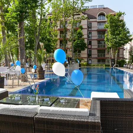 Mpm Tarsis Club Premium 호텔 써니비치
