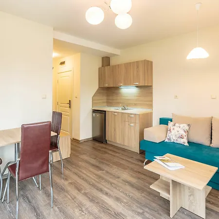 Hotel Mpm Tarsis Club Premium Slantschew brjag
