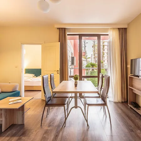 Hotel Mpm Tarsis Club Premium Slantschew brjag