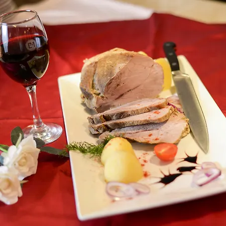 Hotel Mpm Tarsis Club Premium Slantschew brjag